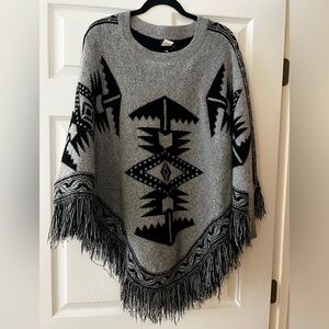 West 36th sweater